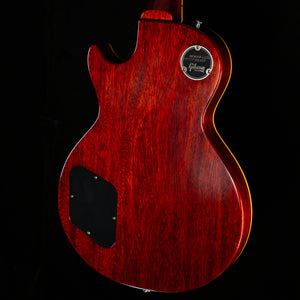 Gibson Custom Shop 1959 Les Paul Standard Factory Burst Willcutt Cloudbucker Pickups (295)