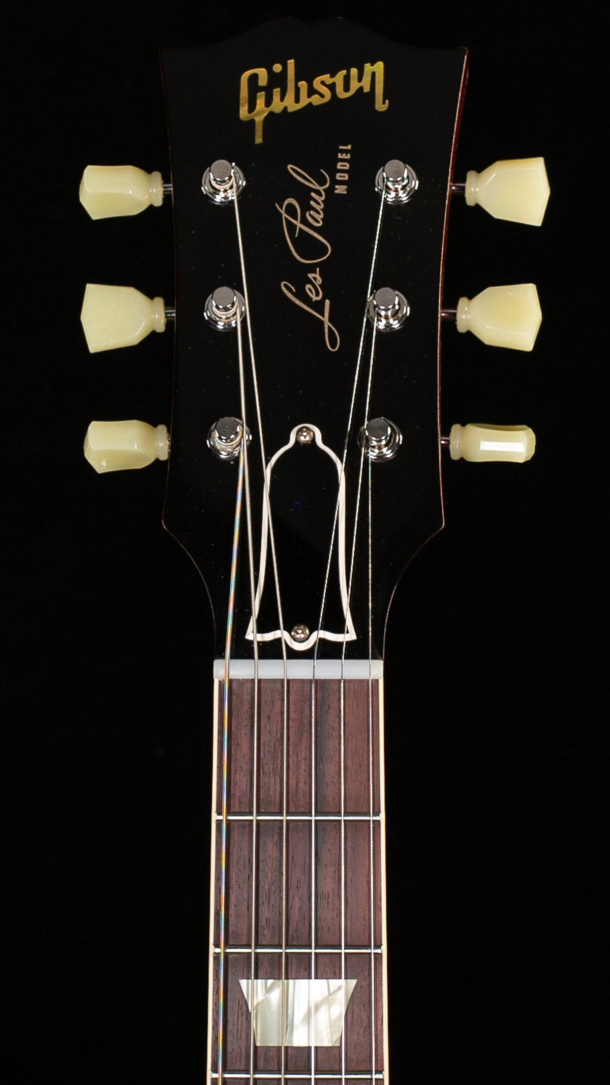 Gibson Custom Shop 1959 Les Paul Standard Factory Burst Willcutt Cloudbucker Pickups (295)