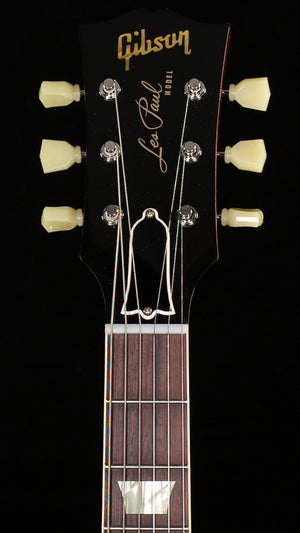Gibson Custom Shop 1959 Les Paul Standard Factory Burst Willcutt Cloudbucker Pickups (295)