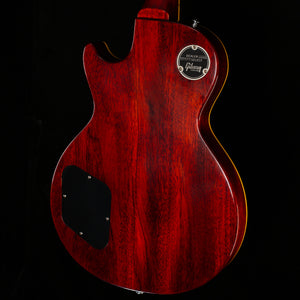 Gibson Custom Shop 1959 Les Paul Standard Factory Burst Willcutt Cloudbucker Pickups (303)