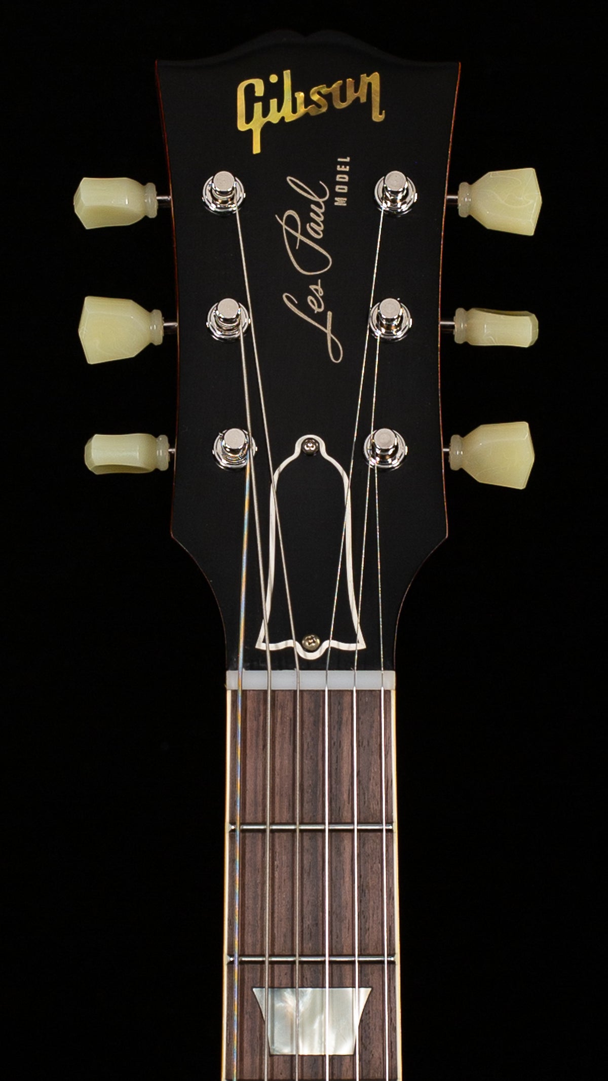 Gibson Custom Shop 1959 Les Paul Standard Factory Burst Willcutt Cloudbucker Pickups (303)