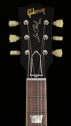 Gibson Custom Shop 1959 Les Paul Standard Factory Burst Willcutt Cloudbucker Pickups (303)