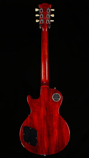 Gibson Custom Shop 1959 Les Paul Standard Factory Burst Willcutt Cloudbucker Pickups (303)