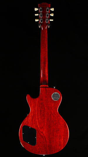 Gibson Custom Shop 1959 Les Paul Standard Factory Burst Willcutt Cloudbucker Pickups (715)