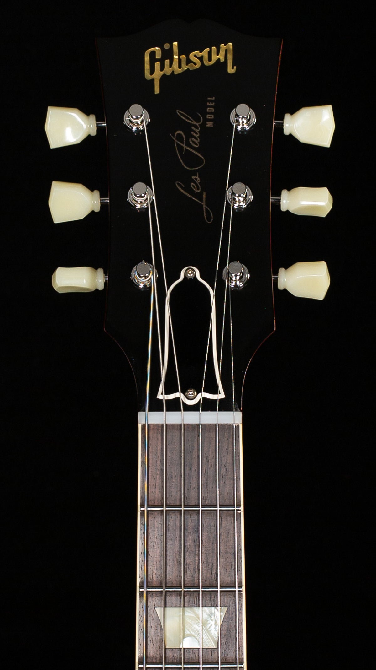 Gibson Custom Shop 1959 Les Paul Standard Factory Burst Willcutt Cloudbucker Pickups (715)