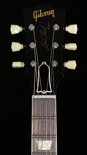 Gibson Custom Shop 1959 Les Paul Standard Factory Burst Willcutt Cloudbucker Pickups (715)