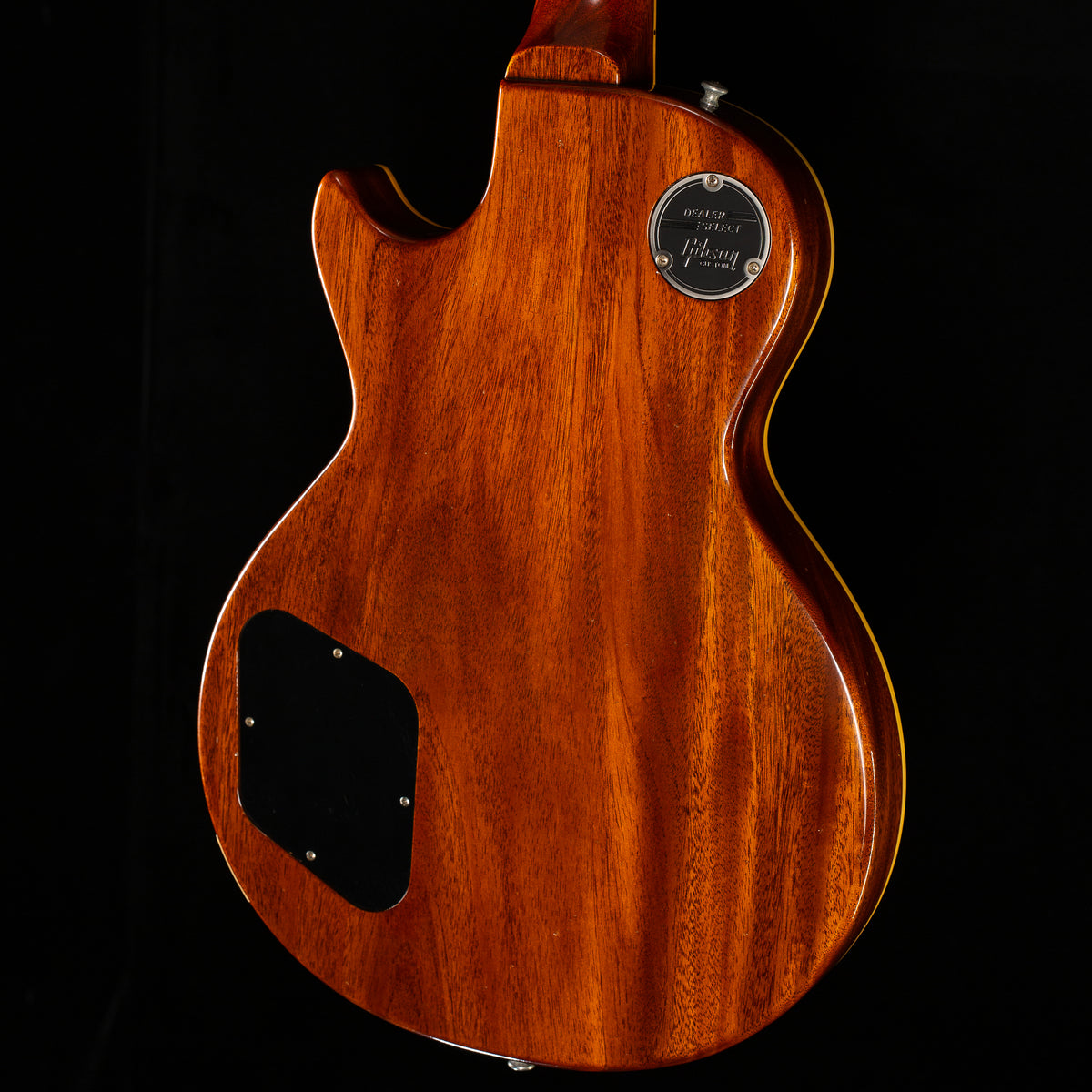 Gibson Custom Shop 1959 Les Paul Standard Murphy Lab Ultra Light Aged Slow Iced Tea Fade Willcutt Cloudbuckers (731)