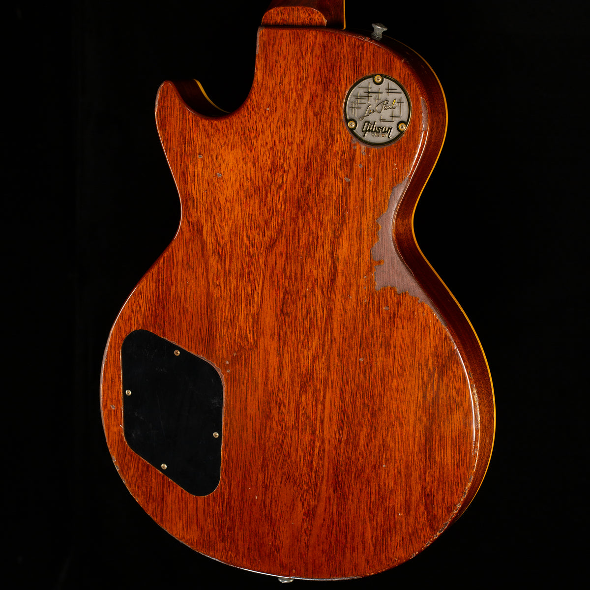 Gibson Custom Shop 1959 Les Paul Standard BOTB 86 Murphy Lab Heavy Aged (234)