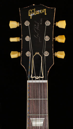Gibson Custom Shop 1959 Les Paul Standard BOTB 86 Murphy Lab Heavy Aged (234)