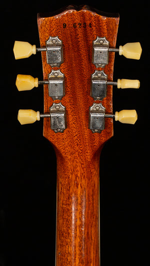 Gibson Custom Shop 1959 Les Paul Standard BOTB 86 Murphy Lab Heavy Aged (234)