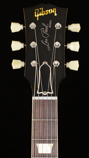Gibson Custom Shop 1959 Les Paul Standard Green Lemon Fade Willcutt Cloudbucker Pickups (585)