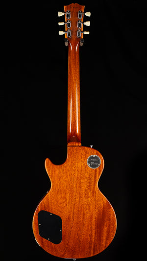 Gibson Custom Shop 1959 Les Paul Standard Green Lemon Fade Willcutt Cloudbucker Pickups (595)