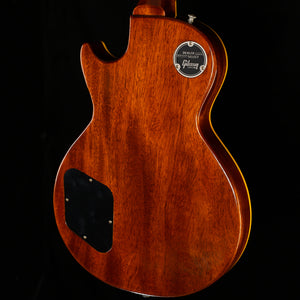 Gibson Custom Shop 1959 Les Paul Standard Murphy Lab Ultra Light Aged Green Lemon Fade Willcutt Cloudbucker Pickups (616)