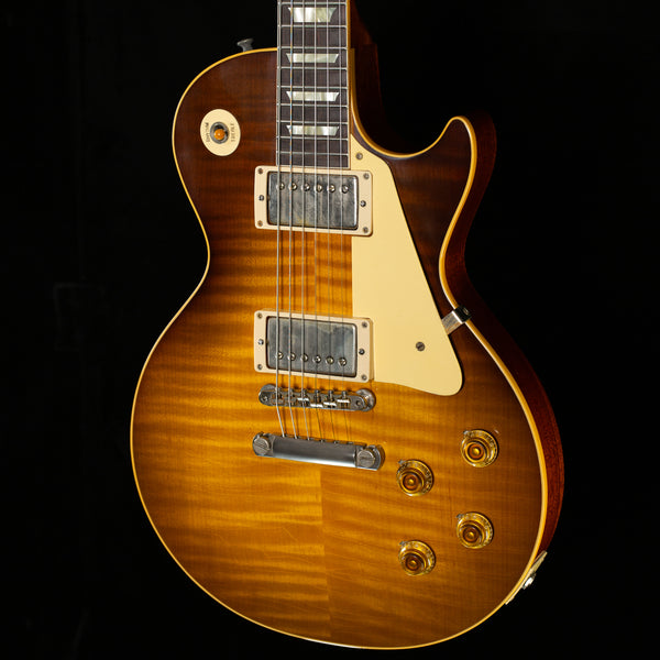 Gibson Custom Shop Willcutt Cavern Collection 1959 Les Paul