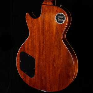 Gibson Custom Shop Willcutt Cavern Collection 1959 Les Paul Standard Murphy Lab Ultra Light Aged Green Lemon Fade Chambered (660)