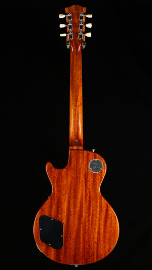 Gibson Custom Shop Willcutt Cavern Collection 1959 Les Paul Standard Green Lemon Fade Chambered (690)