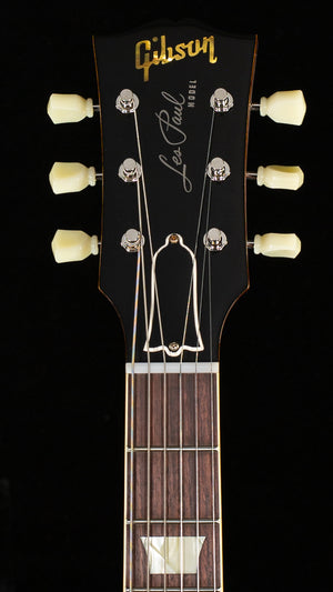 Gibson Custom Shop Willcutt Cavern Collection 1959 Les Paul Standard Green Lemon Fade Chambered (690)