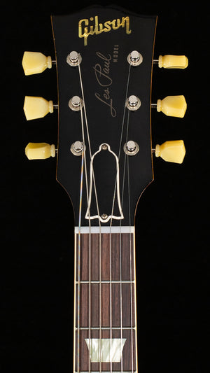 Gibson Custom Shop Willcutt Cavern Collection 1959 Les Paul Standard Murphy Lab Ultra Light Aged Green Lemon Fade Chambered (700)