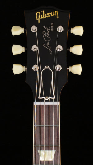 Gibson Custom Shop Willcutt Cavern Collection 1959 Les Paul Standard VOS Slow Iced Tea Fade Chambered (701)