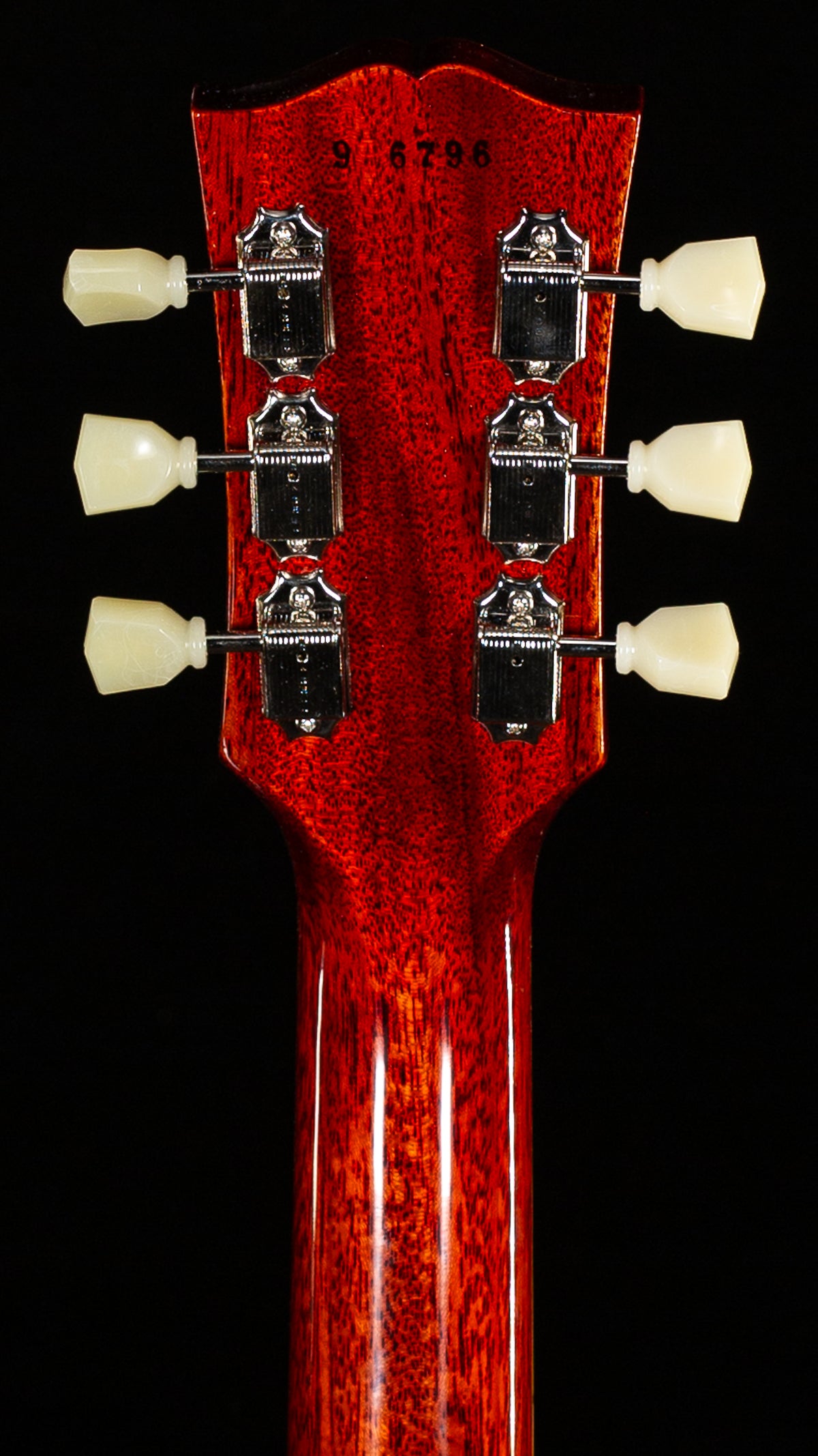 Gibson Custom Shop 1959 Les Paul Standard Reissue Tobacco Burst Gloss (796)