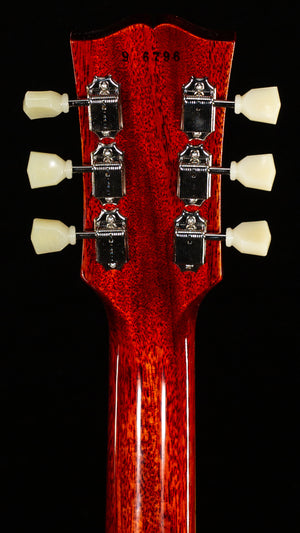 Gibson Custom Shop 1959 Les Paul Standard Reissue Tobacco Burst Gloss (796)