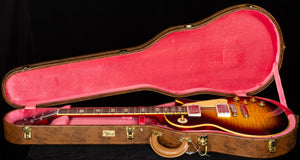 Gibson Custom Shop 1959 Les Paul Standard Reissue Tobacco Burst Gloss (796)