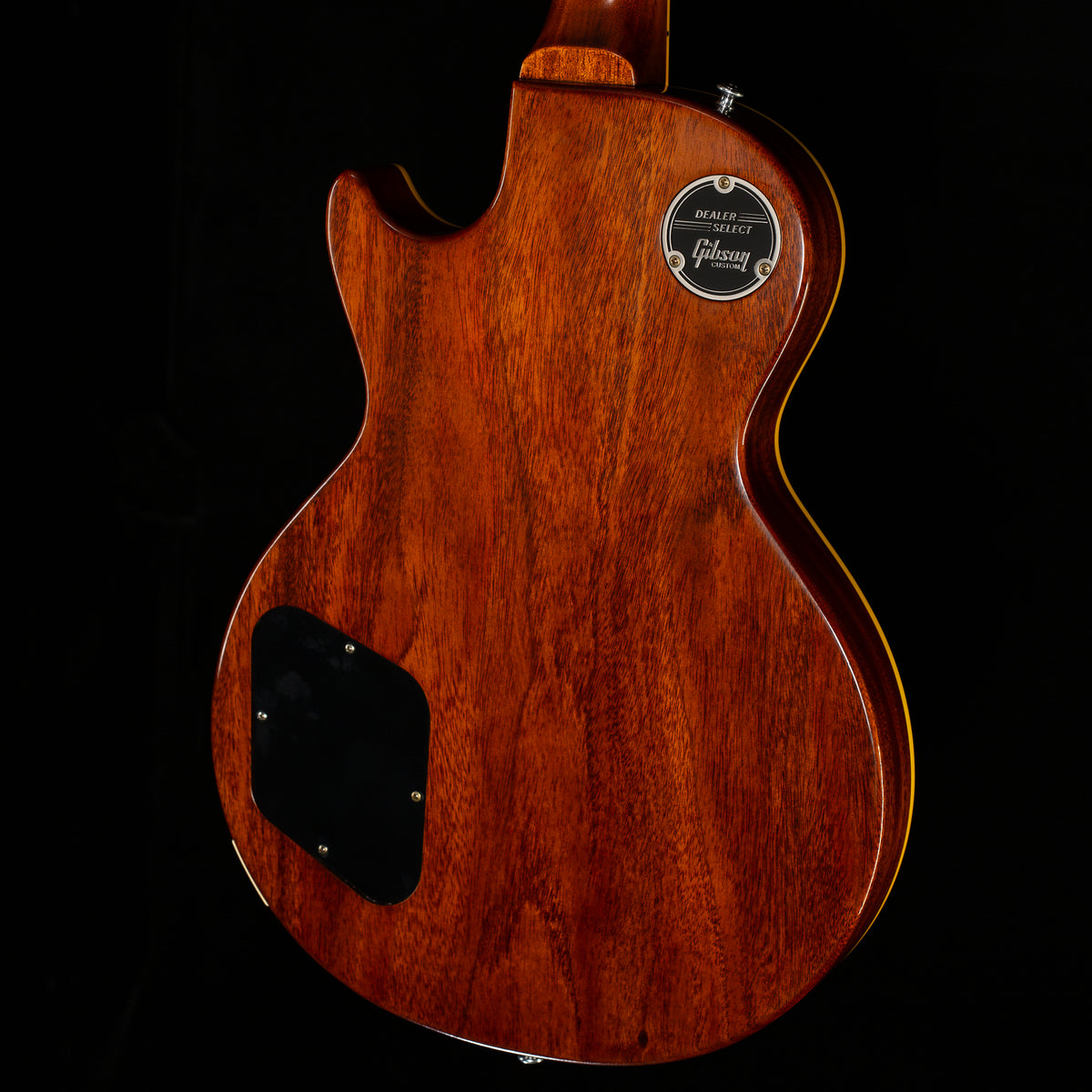 Gibson Custom Shop 1959 Les Paul Standard Kindred Burst Willcutt Cloudbucker Pickups (964)