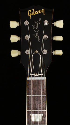 Gibson Custom Shop 1959 Les Paul Standard Kindred Burst Willcutt Cloudbucker Pickups (964)