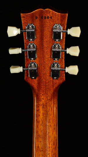 Gibson Custom Shop 1959 Les Paul Standard Kindred Burst Willcutt Cloudbucker Pickups (964)
