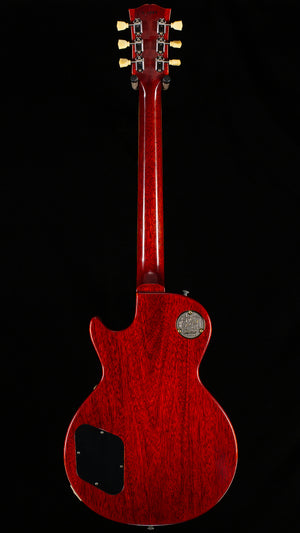 Gibson Custom Shop 1959 Les Paul Standard Murphy Lab Ultra Light Aged Factory Burst Willcutt Cloudbuckers (985)