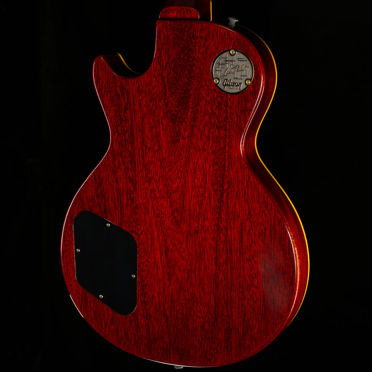 Gibson Custom Shop 1959 Les Paul Standard Murphy Lab Ultra Light Aged Factory Burst Willcutt Cloudbuckers (985)