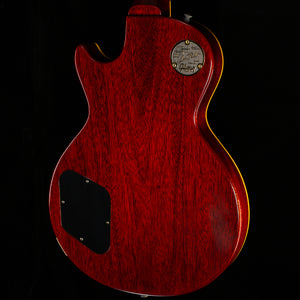 Gibson Custom Shop 1959 Les Paul Standard Murphy Lab Ultra Light Aged Factory Burst Willcutt Cloudbuckers (985)