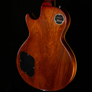 Gibson Custom Shop 1959 Les Paul Standard Slow Iced Tea Fade Willcutt Cloudbucker Pickups (994)