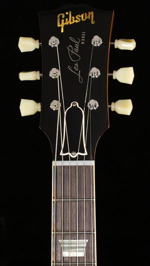 Gibson Custom Shop 1959 Les Paul Standard Slow Iced Tea Fade Willcutt Cloudbucker Pickups (994)