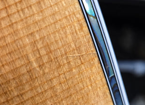 1997 Taylor 810 Limited