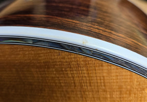 1997 Taylor 810 Limited