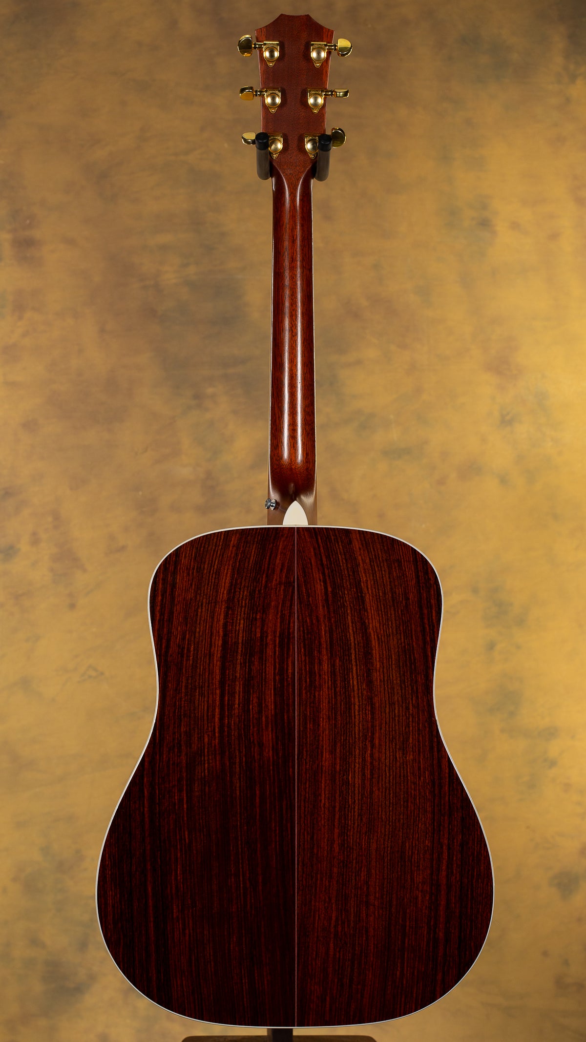 1997 Taylor 810 Limited