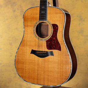 1997 Taylor 810 Limited