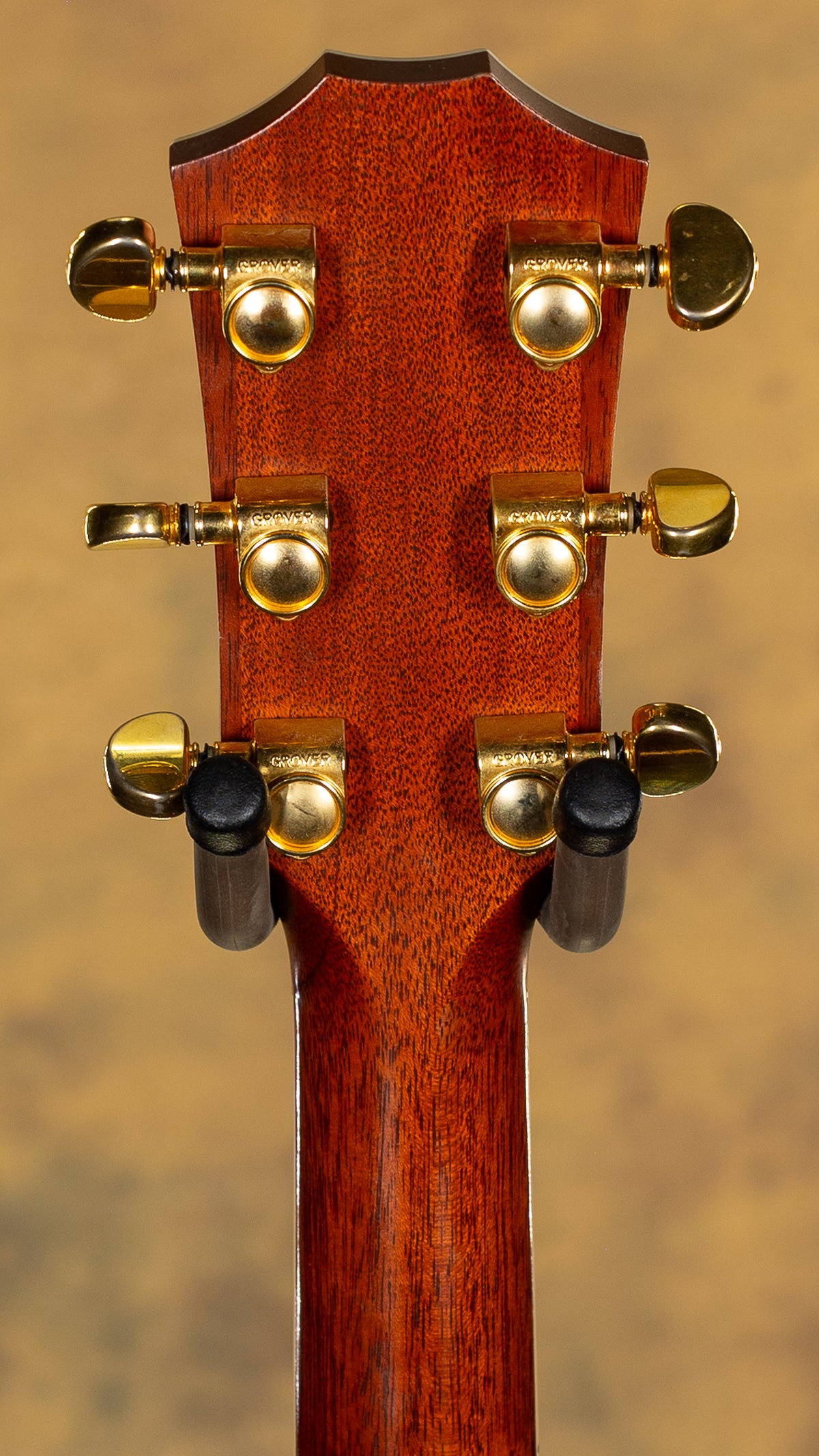 1997 Taylor 810 Limited