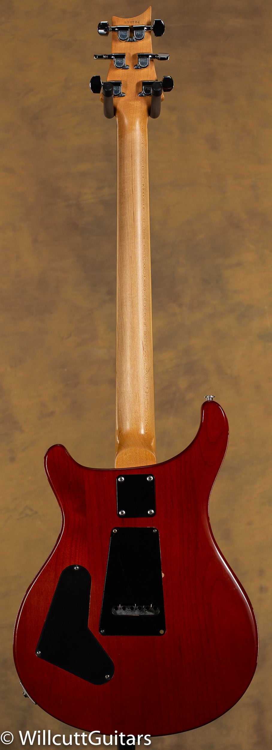 PRS CE24 Vintage Burst