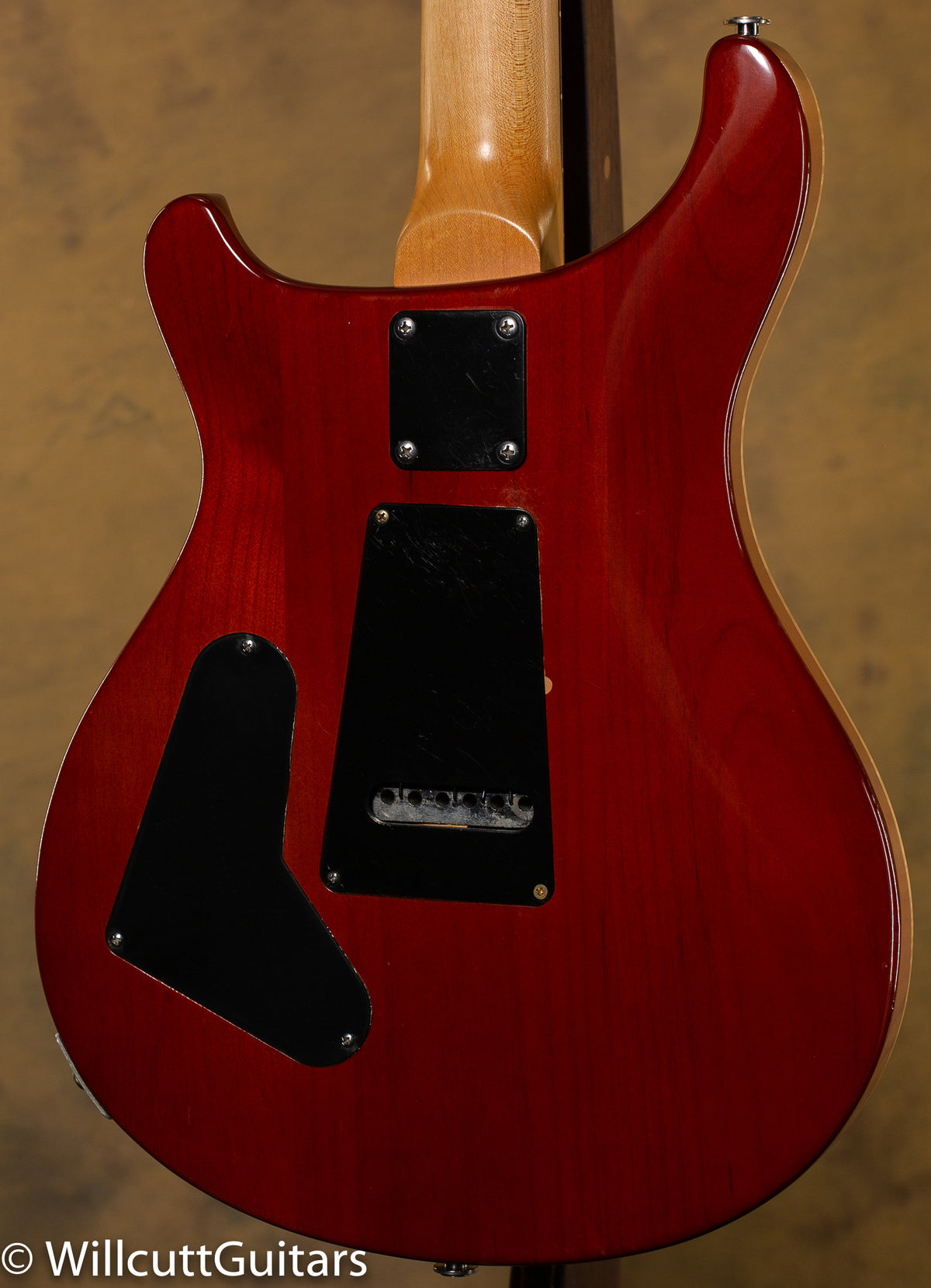 PRS CE24 Vintage Burst