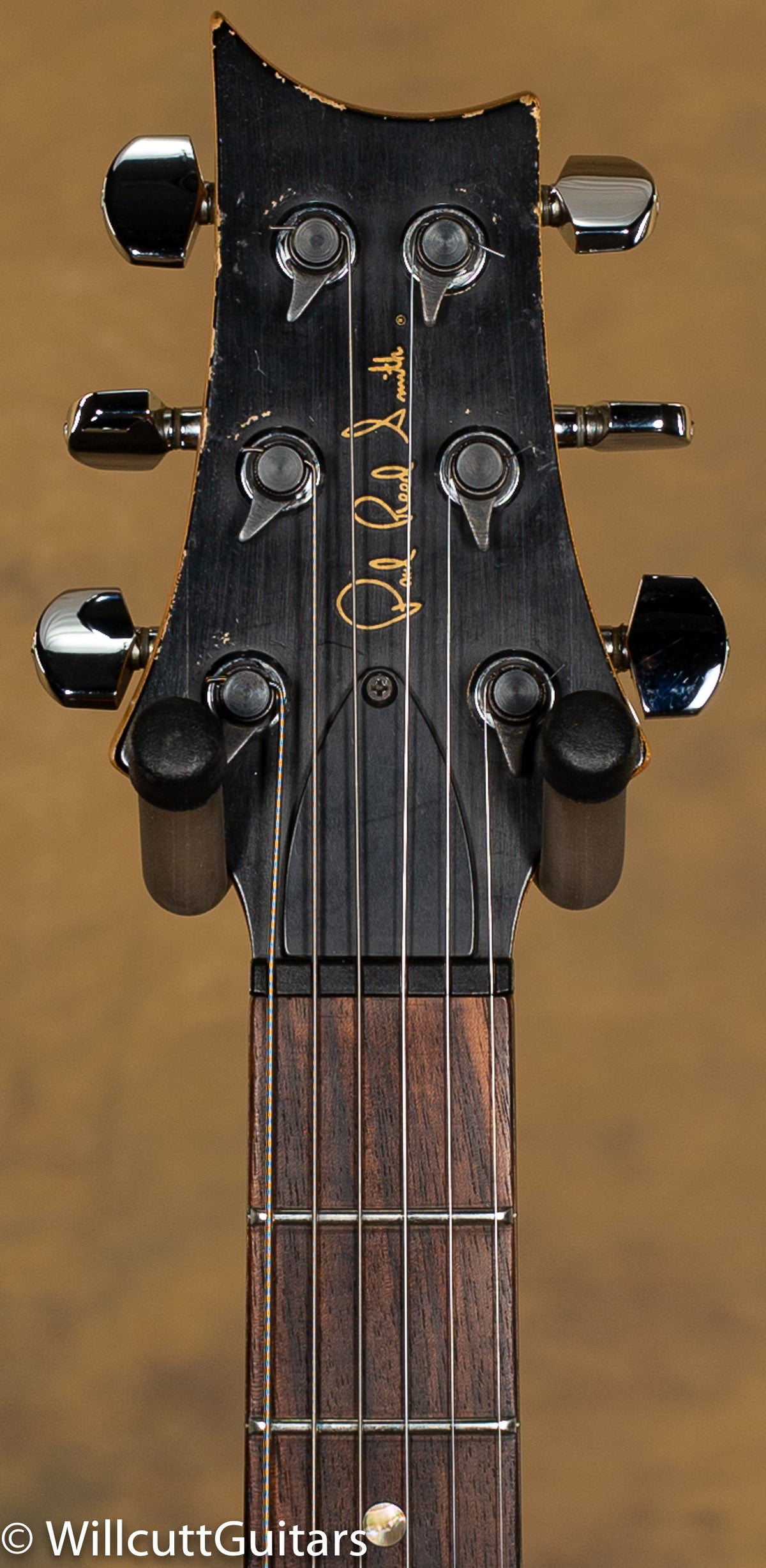 PRS CE24 Vintage Burst