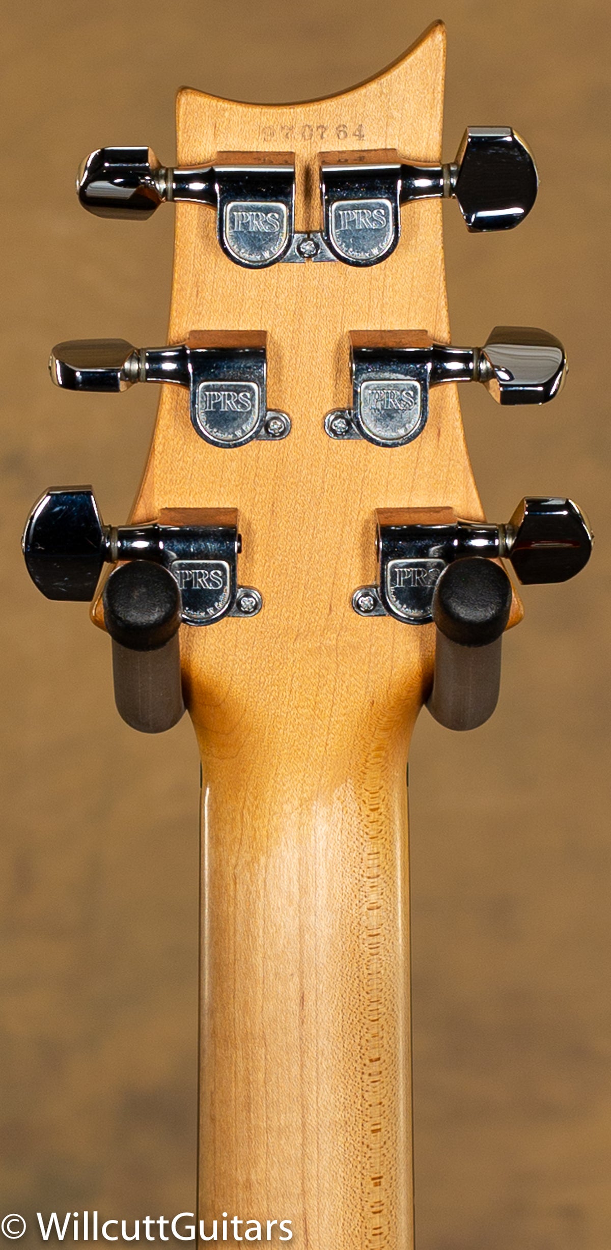 PRS CE24 Vintage Burst