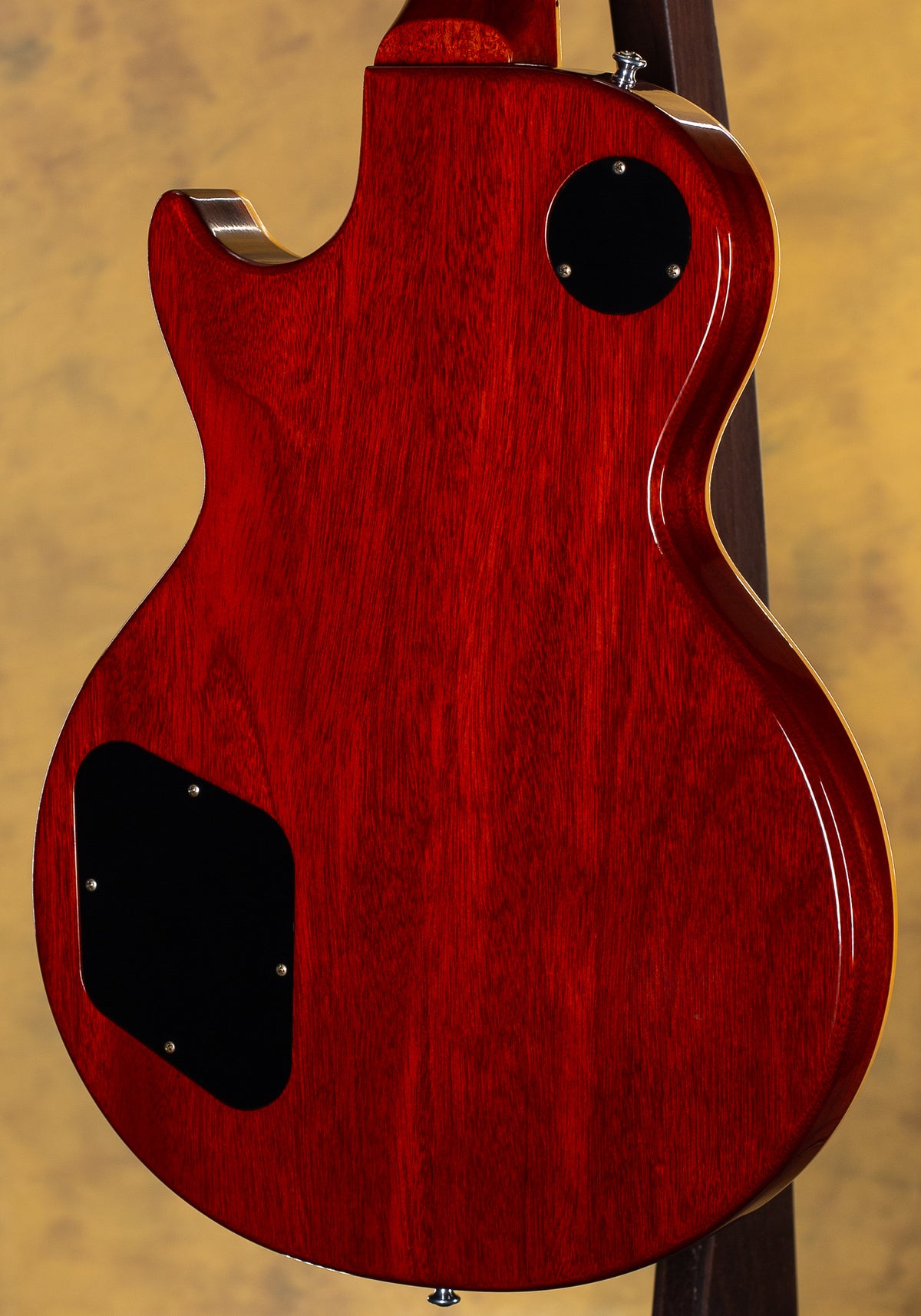 2018 Gibson Custom Shop 1959 Les Paul Honey Lemon Fade Underwood Aged