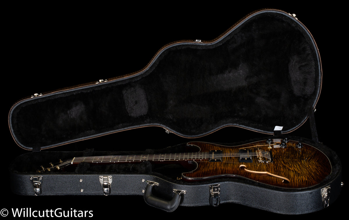Knaggs Influence Sheyenne Sunflower Burst T1 (99)