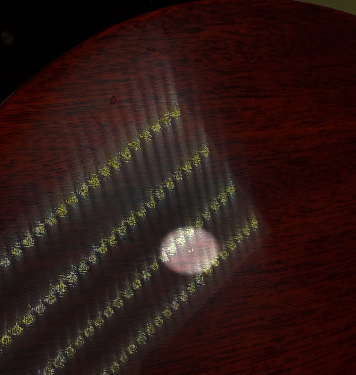 2019 Gibson Custom Shop 60th Anniversary 1959 Les Paul Standard Factory Burst