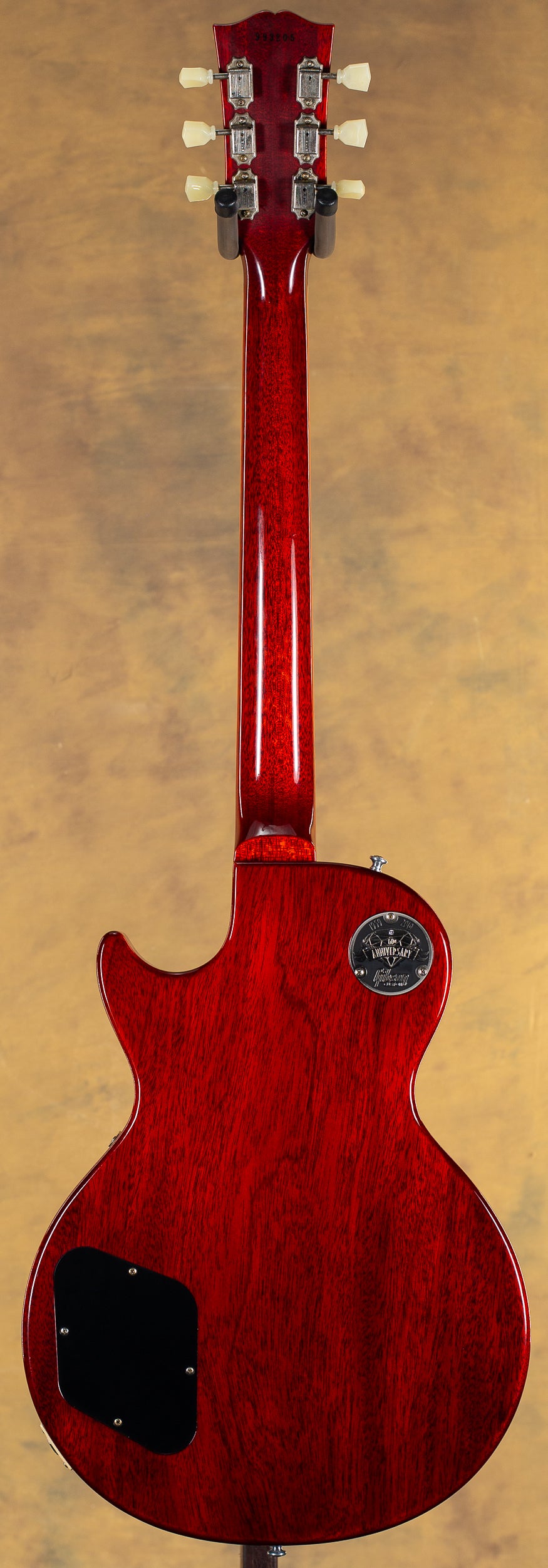 2019 Gibson Custom Shop 60th Anniversary 1959 Les Paul Standard Factory Burst