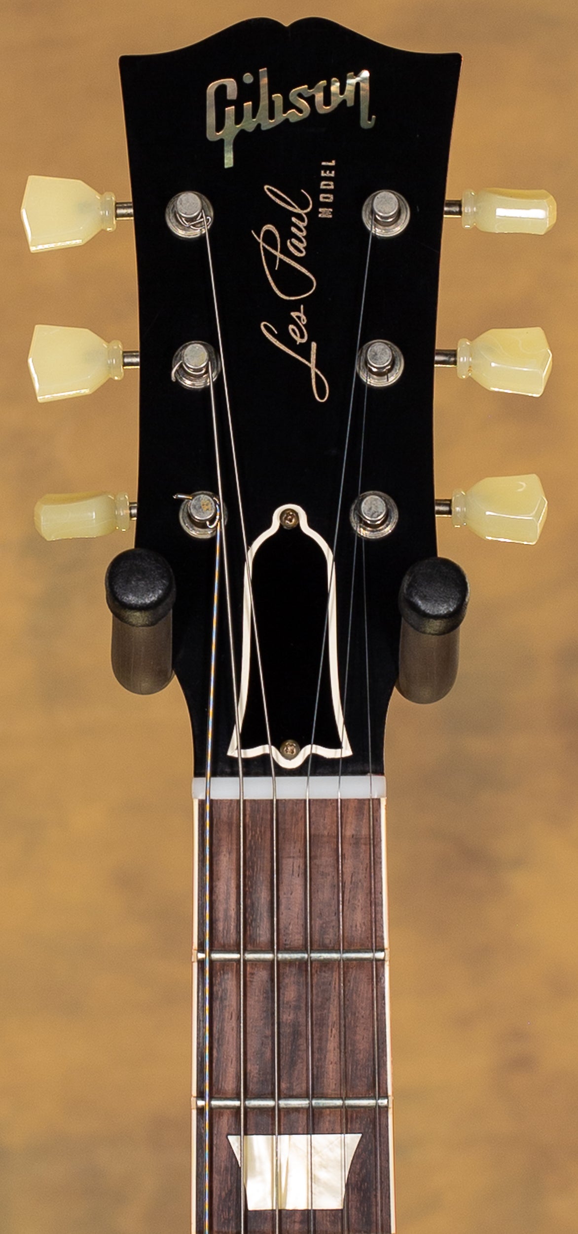 2019 Gibson Custom Shop 60th Anniversary 1959 Les Paul Standard Factory Burst