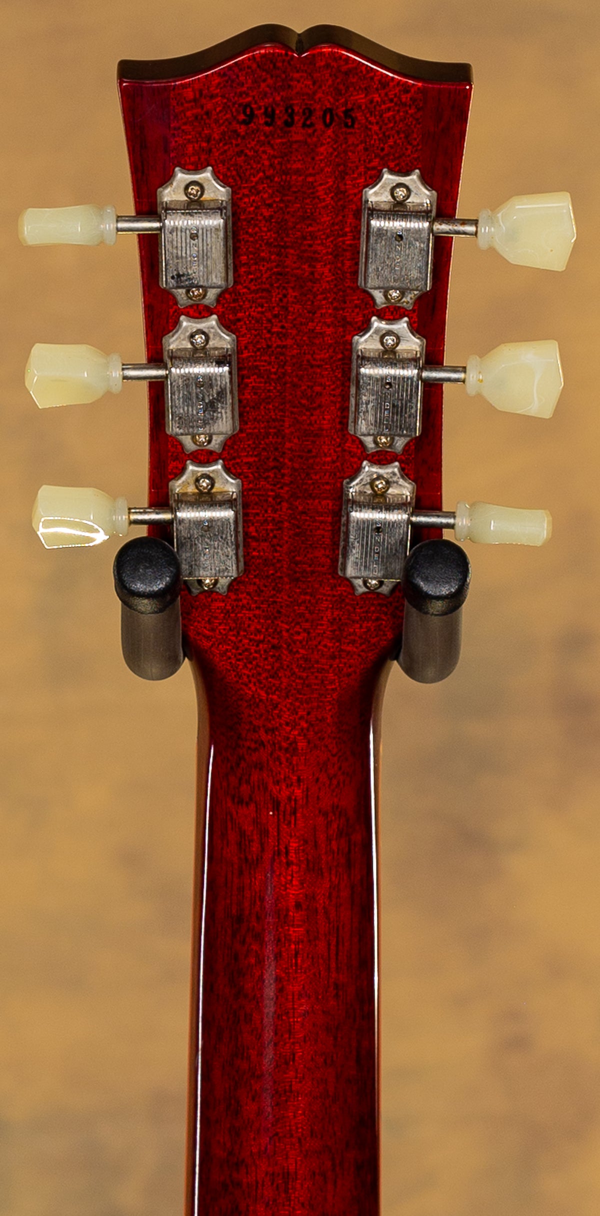 2019 Gibson Custom Shop 60th Anniversary 1959 Les Paul Standard Factory Burst