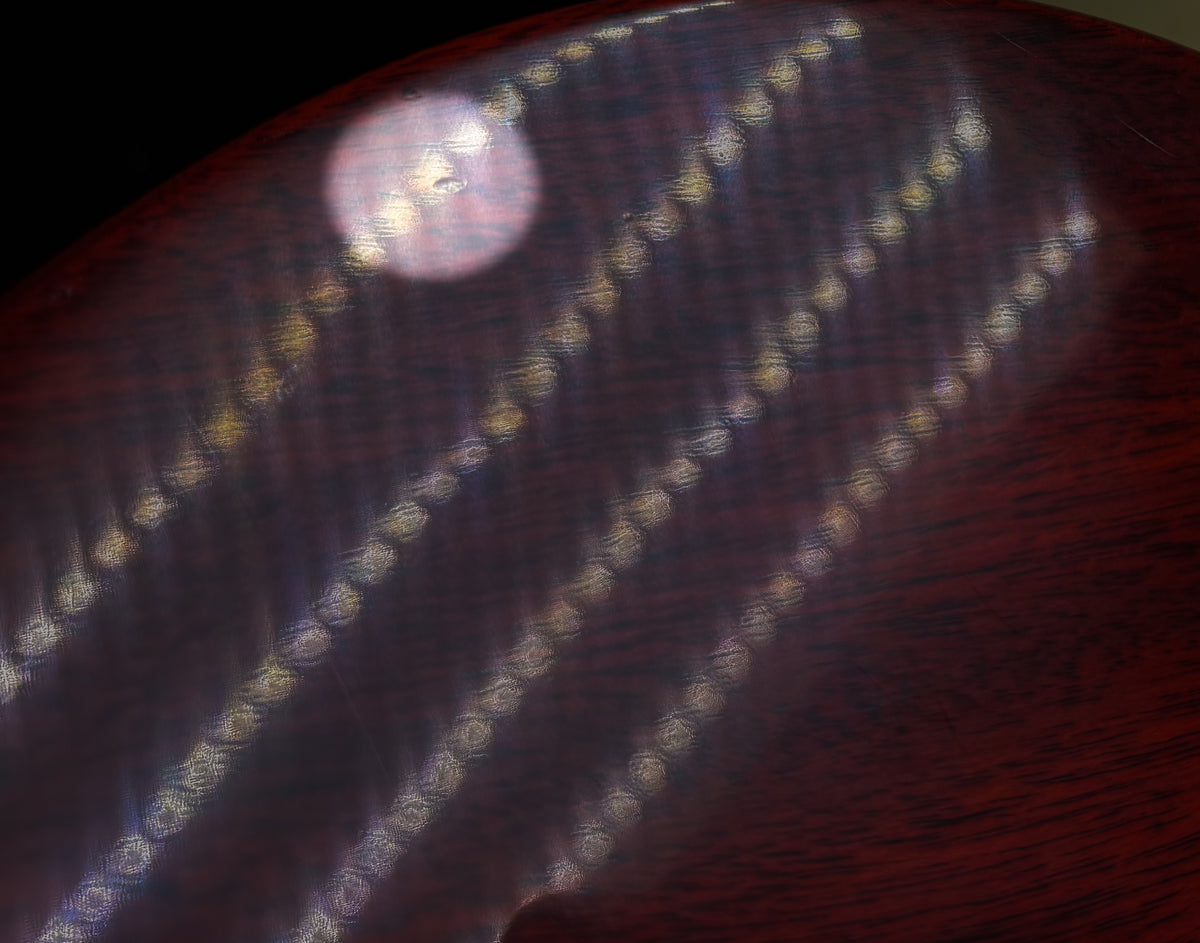 2019 Gibson Custom Shop 60th Anniversary 1959 Les Paul Standard Factory Burst